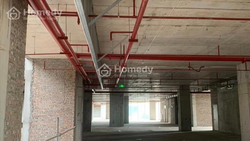 Bán 13.225 m2 sàn TMDV CC Udic Westlake đối diện Lotte Mall - Làm Văn phòng - TTTM. Giá 463 tỷ - Ảnh 5