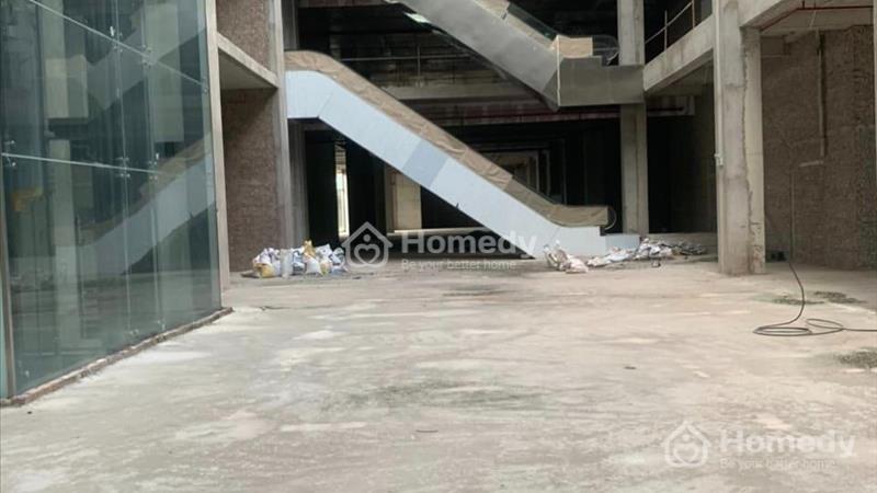 Bán 13.225 m2 sàn TMDV CC Udic Westlake đối diện Lotte Mall - Làm Văn phòng - TTTM. Giá 463 tỷ - Ảnh 1