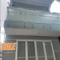 [Tân Phú] Bán Nhà Hẻm Xe Hơi Nguyễn Suý - Lô Góc - Nhà Mới Ở Ngay - Giá Chỉ 3,5 Tỷ 