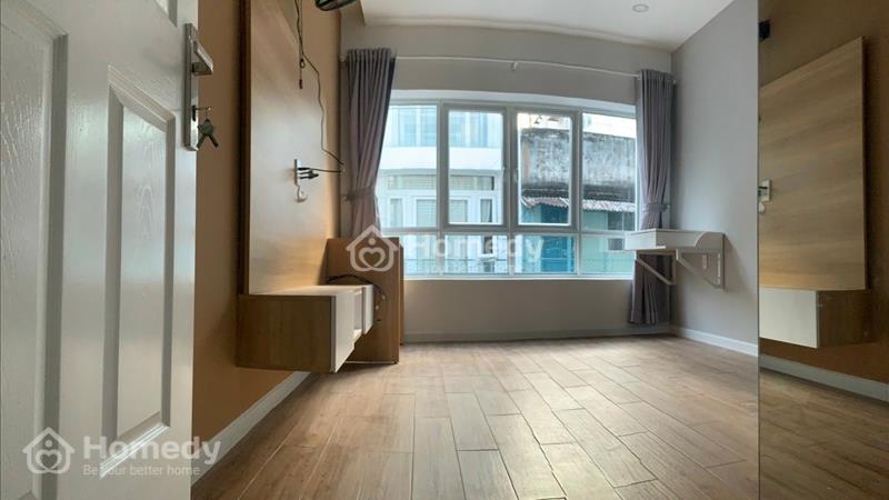 Định cư Mỹ bán nhà hẻm xe hơi Nguyễn Văn Luông, phường 10, Quận 6, 61m2 giá 960 triệu  - Ảnh 2