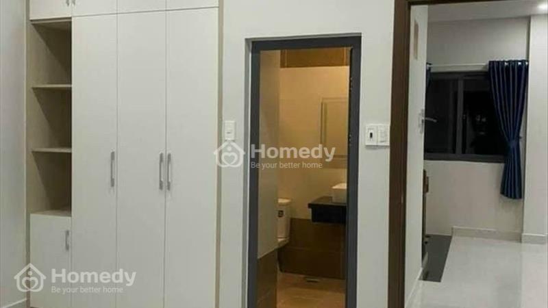 Chú Tám Cần Tiền Mổ Tim Cho Con Gái Bán Nhà Đường Nguyễn Xí Q Bình Thạnh , 65m2/990tr , Shr - Ảnh 3