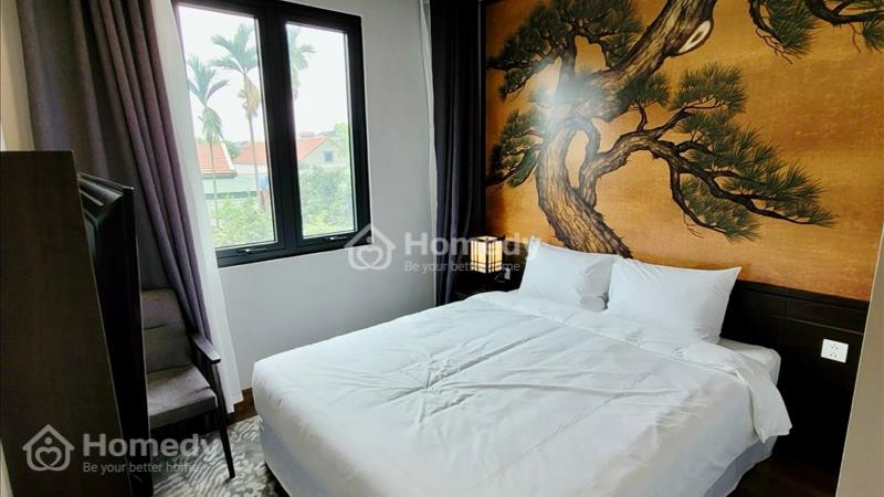 Bán liền kề mặt phố đi bộ Wyndham Thanh Thuỷ đầy đủ nội thất 2,9 tỷ - Ảnh 3