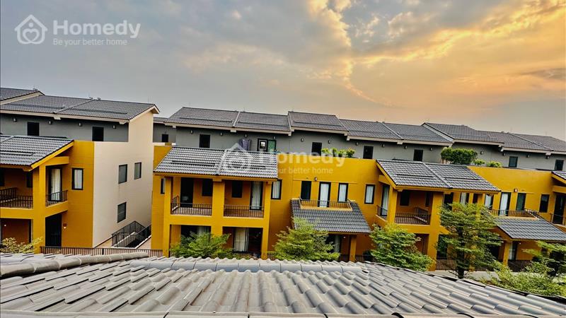 Bán liền kề mặt phố đi bộ Wyndham Thanh Thuỷ đầy đủ nội thất 2,9 tỷ - Ảnh 4
