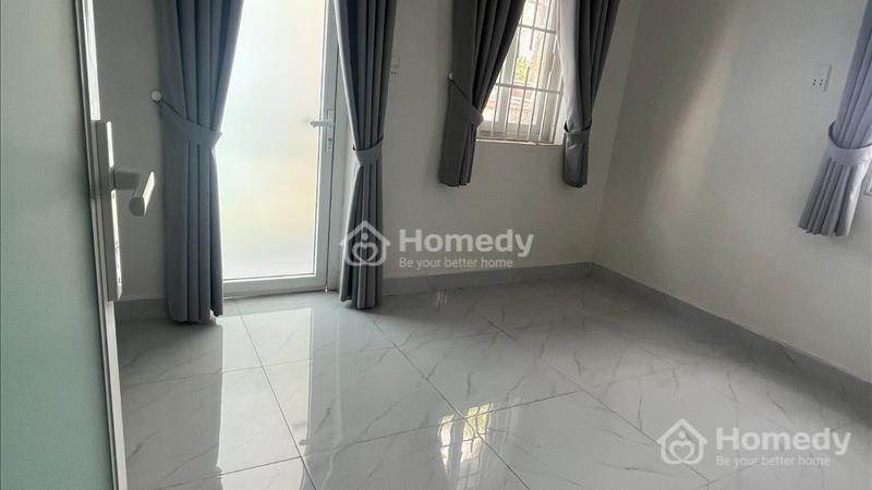[Tân Phú] Bán Nhà Hẻm Xe Hơi Nguyễn Suý - Lô Góc - Nhà Mới Ở Ngay - Giá Chỉ 3,5 Tỷ  - Ảnh 5