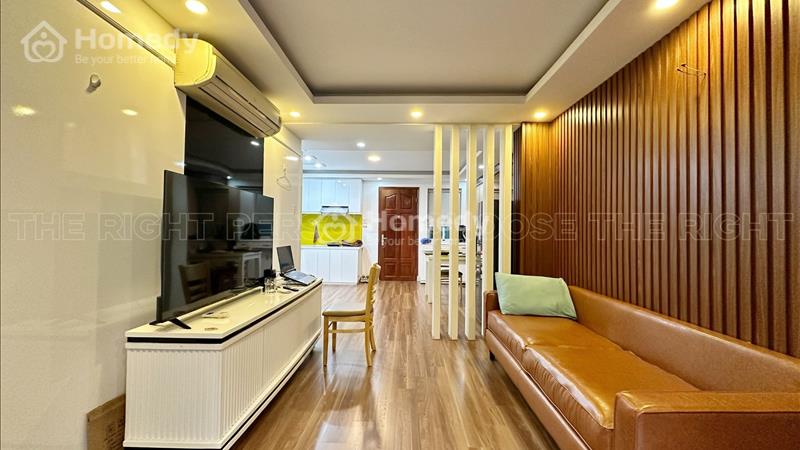 Cho thuê căn hộ 2 phòng ngủ Quận Bình Thạnh - TP Hồ Chí Minh giá 16.00 Triệu - Ảnh 4