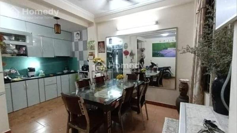 Chủ cần bán gấp, nhà Q Tây Hồ, cách phố  30M,  khu phân lô, dân trí cao, DT49M. giá nhỉnh 6 Tỷ.  - Ảnh 1