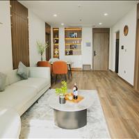 Căn hộ 2 phòng ngủ The Sang Residence, full nội thất, liền kề biển Mỹ Khê - Giá ưu đãi cực tốt
