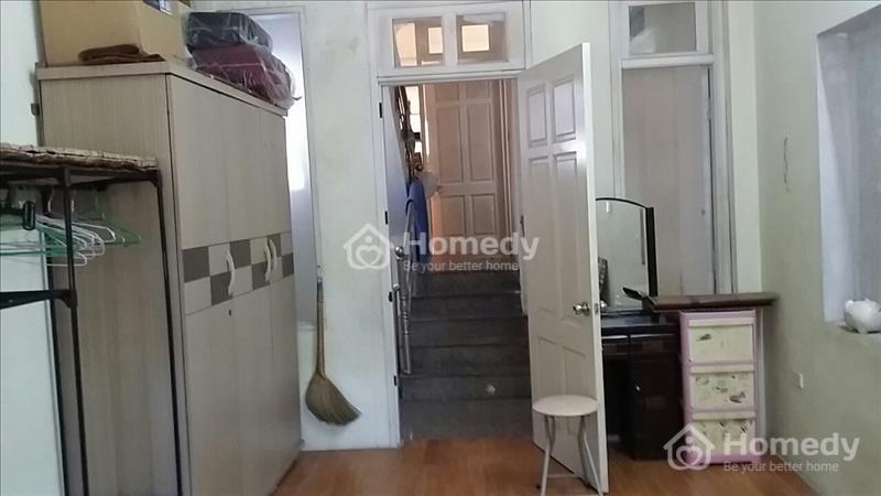 Cho 2 nữ sinh viên thuê phòng 20m2 ngõ 210 Hoàng Quốc Việt - Ảnh 1