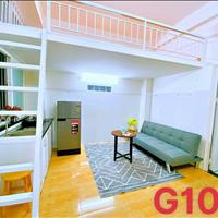 🍀Duplex Nội thất 30 - 35 m2, Bùi Đình Túy, gần Hàng Xanh, ĐH Hồng Bàng, Đg Bạch Đằng, Phan Văn Trị