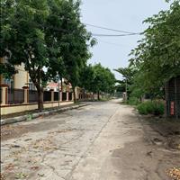 Đất sổ đỏ đối diện trường tiểu học Tô Hiệu xã Nghĩa Trụ, cách Công viên nước Vin 2 300m