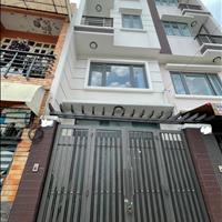 Bán gấp căn nhà HXh Nguyễn Thượng Hiền, Bình Thạnh - 8CHDV - Dòng Tiền 30tr/Tháng - SHR