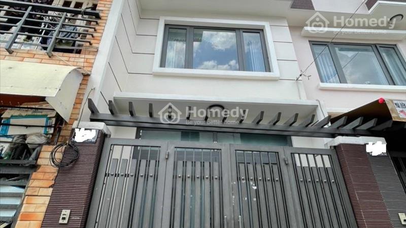 Bán gấp căn nhà HXh Nguyễn Thượng Hiền, Bình Thạnh - 8CHDV - Dòng Tiền 30tr/Tháng - SHR - Ảnh 1