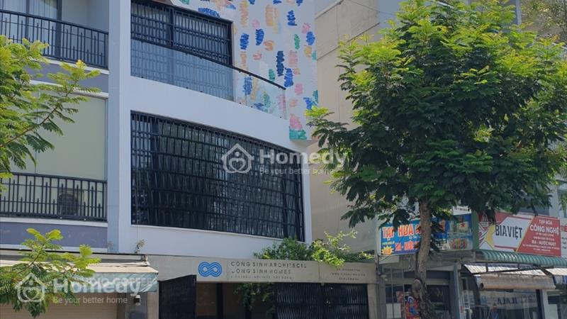 Cho thuê văn phòng tại Phước Long B, Quận 9, TP. HCM - Ảnh 1