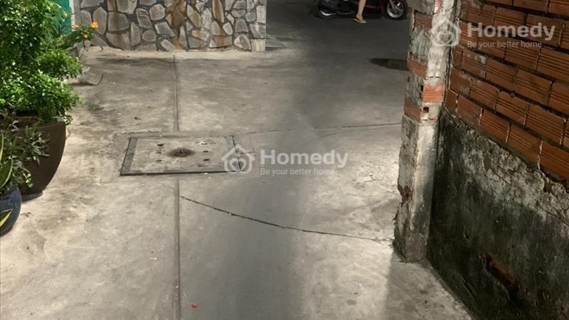 Tân Phú- Tân Kỳ Tân Qúy-  Gần Lê Trọng Tấn- 25m2- Hẻm 3.5m- chỉ 2.85 tỷ. - Ảnh 1