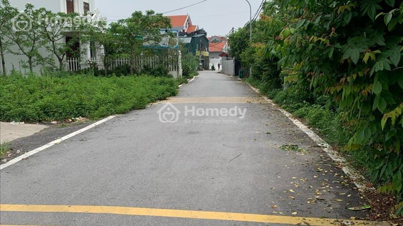 Đất sổ đỏ đối diện trường tiểu học Tô Hiệu xã Nghĩa Trụ, cách Công viên nước Vin 2 300m - Ảnh 10