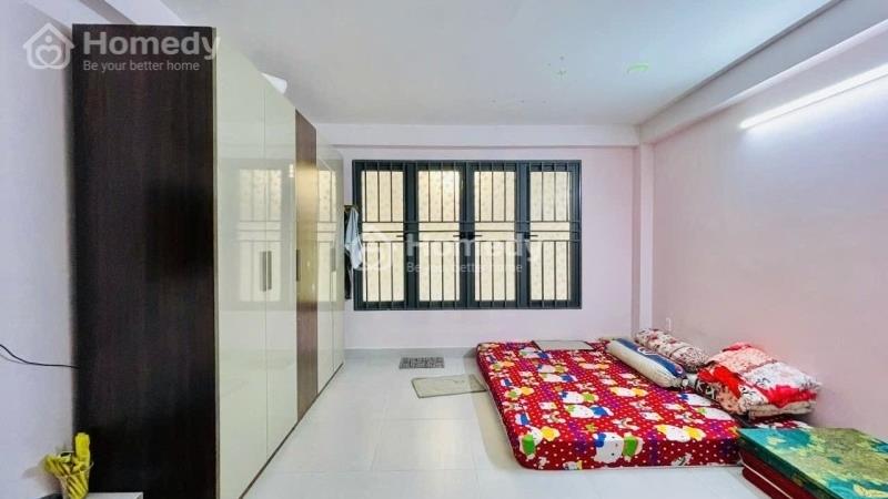 Kẹt tiền bán gấp căn nhà hẻm xe hơi đường Bạch Đằng, Phường 15, Bình Thạnh. - Ảnh 5
