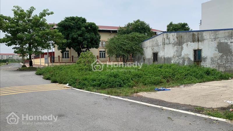 Đất sổ đỏ đối diện trường tiểu học Tô Hiệu xã Nghĩa Trụ, cách Công viên nước Vin 2 300m - Ảnh 11
