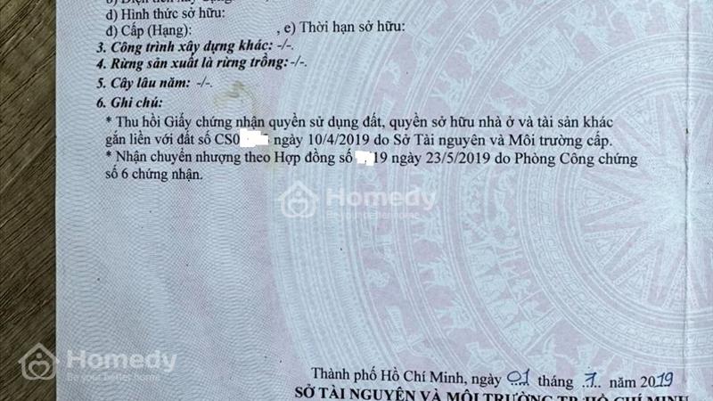 Bán gấp căn nhà HXh Nguyễn Thượng Hiền, Bình Thạnh - 8CHDV - Dòng Tiền 30tr/Tháng - SHR - Ảnh 2