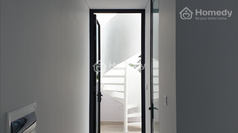 Cho thuê văn phòng tại Phước Long B, Quận 9, TP. HCM - Ảnh 12