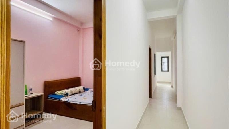 Kẹt tiền bán gấp căn nhà hẻm xe hơi đường Bạch Đằng, Phường 15, Bình Thạnh. - Ảnh 4