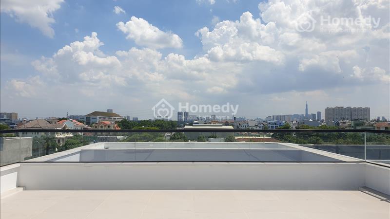 Cho thuê văn phòng tại Phước Long B, Quận 9, TP. HCM - Ảnh 14