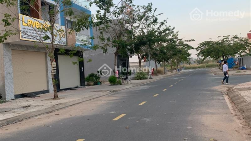Bán 125m2 đối diện công viên tdc lộc an - Ảnh 2