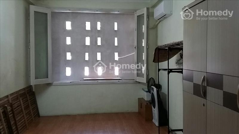 Cho 2 nữ sinh viên thuê phòng 20m2 ngõ 210 Hoàng Quốc Việt - Ảnh 4