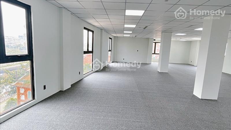 Cho thuê văn phòng 150m2 view kính, cửa sổ tại Hoàng Sa, Quận 1 Đường Hoàng S - Ảnh 3