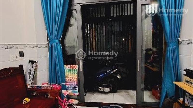 Tân Phú- Tân Kỳ Tân Qúy-  Gần Lê Trọng Tấn- 25m2- Hẻm 3.5m- chỉ 2.85 tỷ. - Ảnh 2