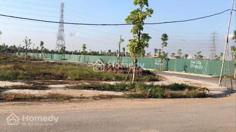 Bán nhanh miếng đất 100 m2, mặt tiền 7m tại Xã Đông La - Hoài Đức - Hà Nội, giá 68 tr - Ảnh 3