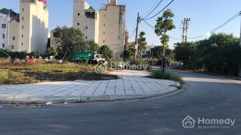 Bán nhanh miếng đất 100 m2, mặt tiền 7m tại Xã Đông La - Hoài Đức - Hà Nội, giá 68 tr - Ảnh 2