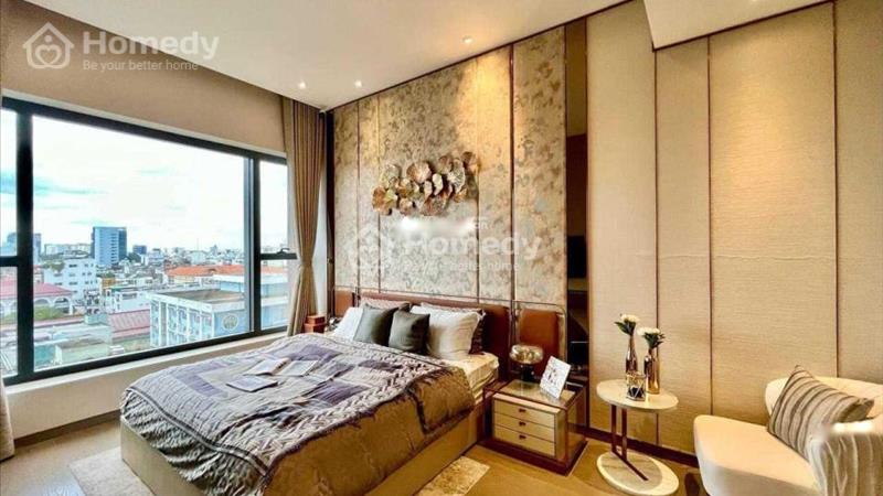 Cần cho thuê căn chung cư An Gia Garden, 3 phòng ngủ, 95 m2 tại Tân Phú, giá 10 tr/tháng - Ảnh 2