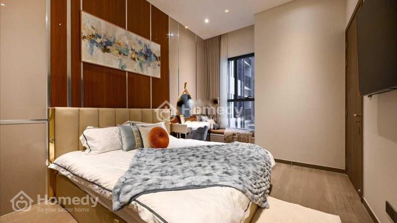 Cần cho thuê căn chung cư An Gia Garden, 3 phòng ngủ, 95 m2 tại Tân Phú, giá 10 tr/tháng - Ảnh 3