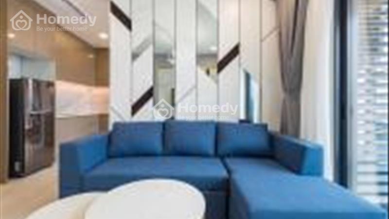 Cần cho thuê căn chung cư An Gia Garden, 3 phòng ngủ, 95 m2 tại Tân Phú, giá 10 tr/tháng - Ảnh 1