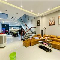Chủ ngộp giảm 300tr còn 6,3 tỷ TL - 4 tầng 100m2 5x20 - TL 41 Quận 12 - HXH tránh nhà đẹp.