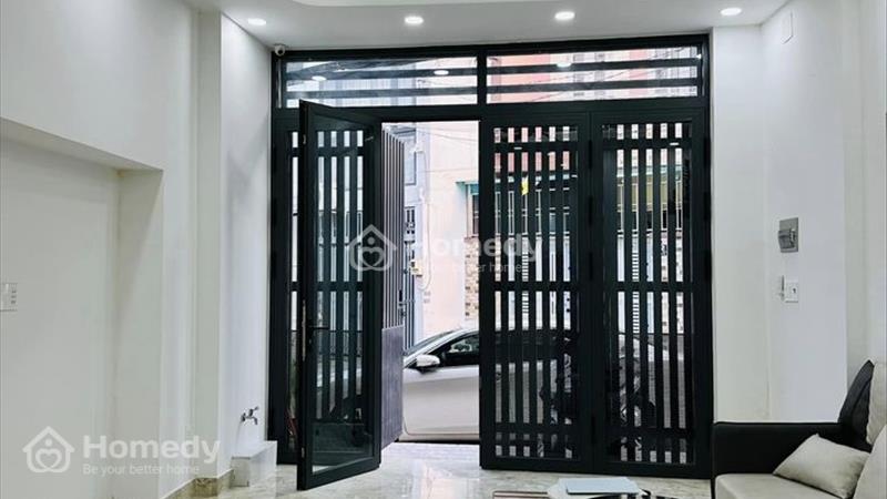 Vườn lài, hẻm xe hơi, 2 tầng - 60m2, nhỉnh 3 tỷ - Ảnh 2