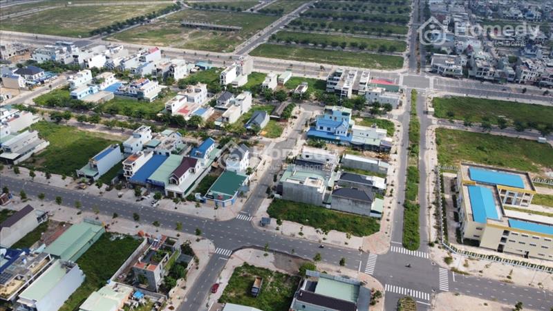 Bán 125m2 đối diện công viên tdc lộc an - Ảnh 5