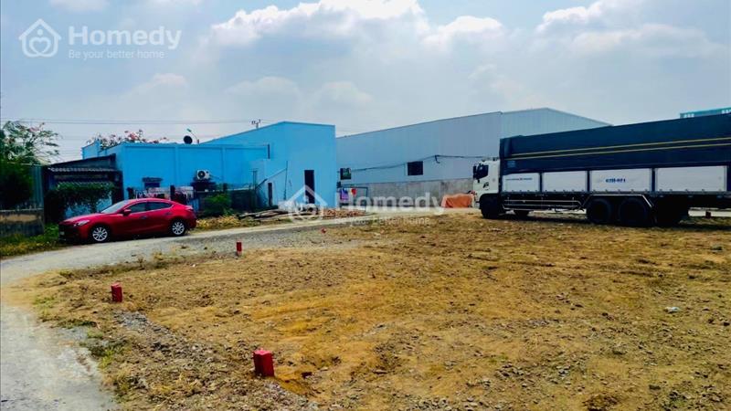 Chính chủ kí gửi đất ngộp 104m2 hai mặt tiền đẹp - Ảnh 4