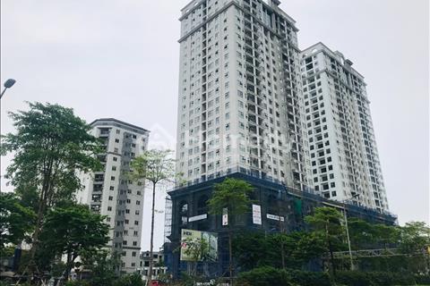 Bán căn hộ 2 ngủ tầng cao view thoáng tại HDI Tây Hồ Residence giá tốt
