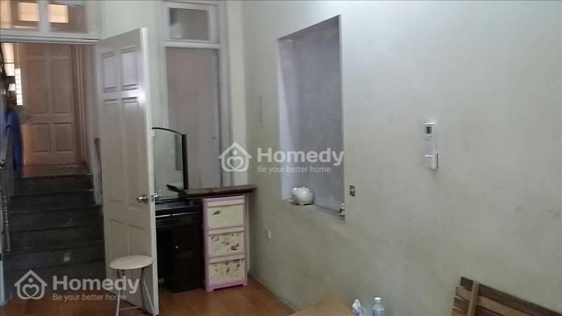 Cho 2 nữ sinh viên thuê phòng 20m2 ngõ 210 Hoàng Quốc Việt - Ảnh 2