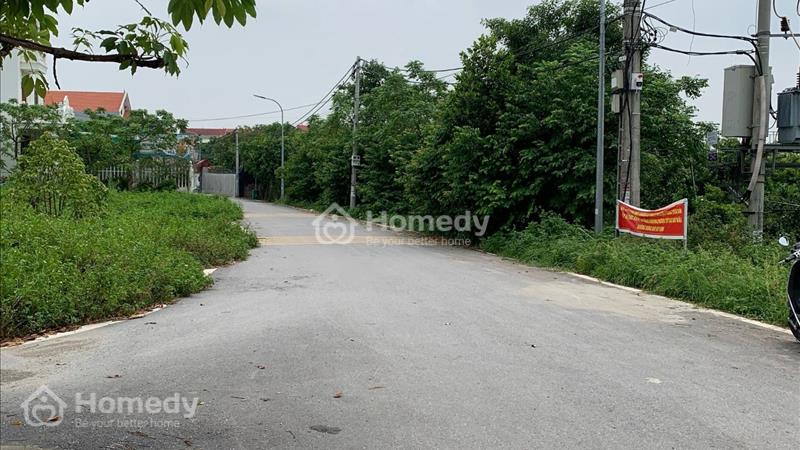 Đất sổ đỏ đối diện trường tiểu học Tô Hiệu xã Nghĩa Trụ, cách Công viên nước Vin 2 300m - Ảnh 3