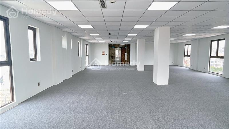 Cho thuê văn phòng 150m2 view kính, cửa sổ tại Hoàng Sa, Quận 1 Đường Hoàng S - Ảnh 4