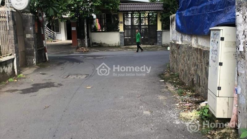 Bán nhà riêng Lê Trực - Bình Thạnh - hẻm xe hơi - 4,5 x 11,5 - giá 7.60 Tỷ - Ảnh 1