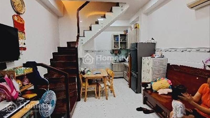 Tân Phú- Tân Kỳ Tân Qúy-  Gần Lê Trọng Tấn- 25m2- Hẻm 3.5m- chỉ 2.85 tỷ. - Ảnh 3