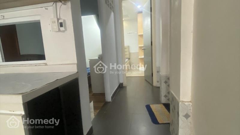 Nhà tô ký tân chánh hiệp quận 12 90m2 ngang 5m chỉ 4 tỷ. - Ảnh 4