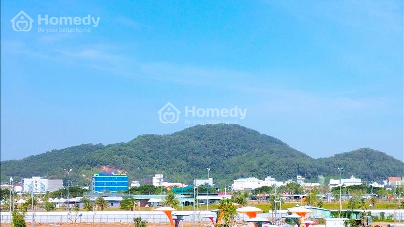 Biệt thự view biển trung tâm thành phố Hà Tiên, vị trí độc tôn nhất - LH 0898808221 - Ảnh 11