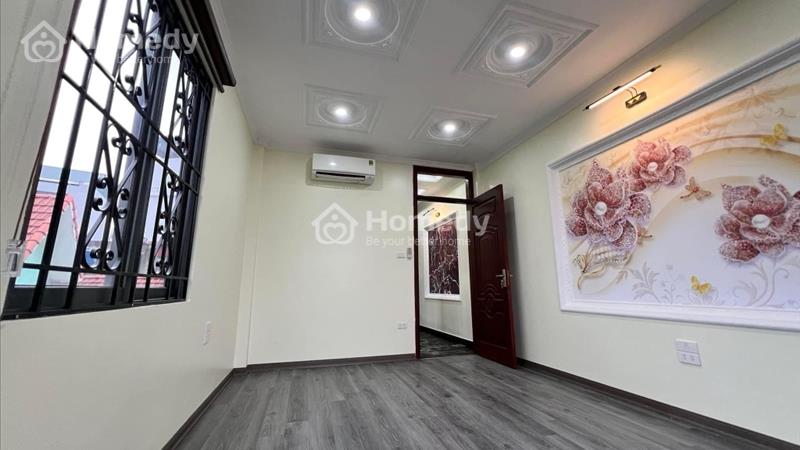 Bán nhà 5 tầng - thang máy - lô góc 2 mặt thoáng vĩnh viễn - oto đỗ cổng - Ảnh 8