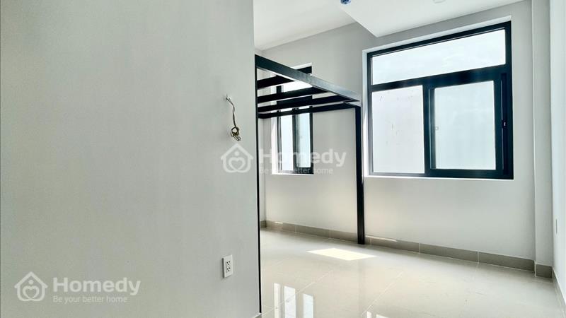 🍀Duplex Nội thất 30 - 35 m2, Bùi Đình Túy, gần Hàng Xanh, ĐH Hồng Bàng, Đg Bạch Đằng, Phan Văn Trị - Ảnh 4