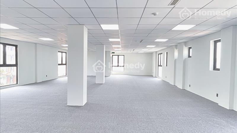 Cho thuê văn phòng 150m2 view kính, cửa sổ tại Hoàng Sa, Quận 1 Đường Hoàng S - Ảnh 5