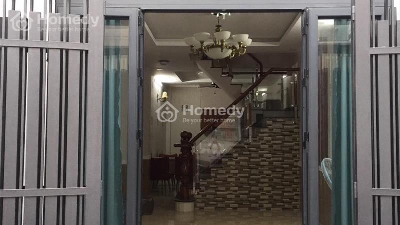Bán gấp căn nhà HXh Nguyễn Thượng Hiền, Bình Thạnh - 8CHDV - Dòng Tiền 30tr/Tháng - SHR - Ảnh 3